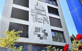 Swiss Star Home